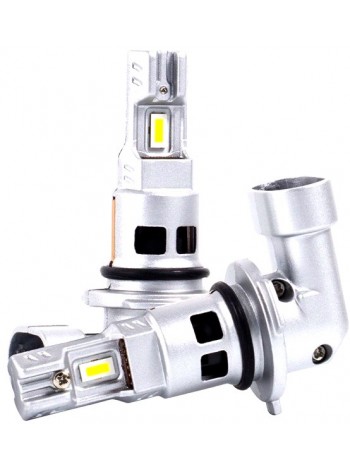 LED автолампы DriveX HS-01 HB4(9006) 25W 6000K