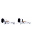 LED автолампы DriveX HS-01 HB4(9006) 25W 6000K
