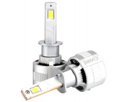 LED автолампы DriveX Hyper-01 H1 166W 9-32V 6K