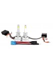 LED автолампы DriveX Hyper-01 H1 166W 9-32V 6K