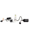 LED автолампы DriveX Hyper-01 H7 166W 9-32V 6K