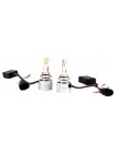LED автолампы DriveX Hyper-01 HB3(9005) 166W 9-32V 6K