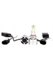 LED автолампы DriveX Hyper-01 HB3(9005) 166W 9-32V 6K