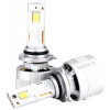 LED автолампы DriveX Hyper-01 HB4(9006) 166W 9-32V 6K