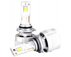 LED автолампи DriveX Hyper-01 HB4(9006) 166W 9-32V 6K