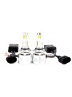 LED автолампы DriveX Hyper-01 HB4(9006) 166W 9-32V 6K
