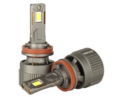 LED автолампы DriveX Hyper-01 PRO H11 166W 9-32V 5.5K