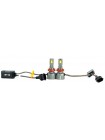 LED автолампы DriveX Hyper-01 PRO H11 166W 9-32V 5.5K