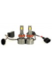 LED автолампы DriveX Hyper-01 PRO H11 166W 9-32V 5.5K