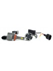 LED автолампи DriveX Hyper-01 PRO H11 166W 9-32V 5.5K