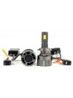 LED автолампи DriveX Hyper-01 PRO H7 166W 9-32V 5.5K