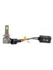 LED автолампи DriveX Hyper-01 PRO HB3(9005) 166W 9-32V 5.5K