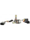 LED автолампи DriveX Hyper-01 PRO HB3(9005) 166W 9-32V 5.5K