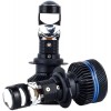 LED автолампи DriveX LE-01 PRO H7 55W 9-32V 5.5K