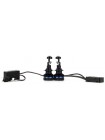LED автолампы DriveX LE-01 PRO H7 55W 9-32V 5.5K