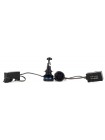 LED автолампы DriveX LE-01 PRO H7 55W 9-32V 5.5K