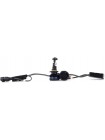 LED автолампы DriveX LE-01 PRO HB3(9005) 55W 9-32V 5.5K