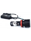 LED автолампи DriveX LE-07 H11 6000K 55W