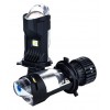 LED автолампы DriveX LE-07 H4 6000K 55W