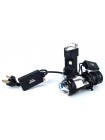 LED автолампы DriveX LE-07 H4 6000K 55W
