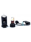 LED автолампы DriveX LE-07 H4 6000K 55W