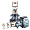 LED автолампы DriveX LE-09 H7 6000K 55W 9-36V