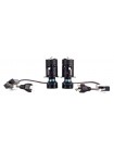 LED автолампи DriveX LE-10 H4 H/L 6000K 85W/65W 9-36V