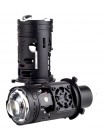 LED автолампы DriveX LE-10 H4 H/L 6000K 85W/65W 9-36V