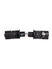 LED автолампы DriveX LE-10 H4 Compact 6000K 45W/65W 9-36V