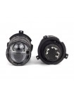 LED автолампы DriveX LE-10 H4 Compact 6000K 45W/65W 9-36V