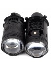 LED автолампы DriveX LE-10 H4 Compact 6000K 45W/65W 9-36V