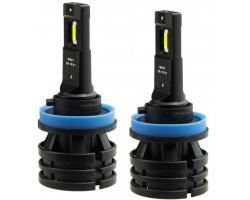 LED автолампи DriveX ME-01 H11 5000K