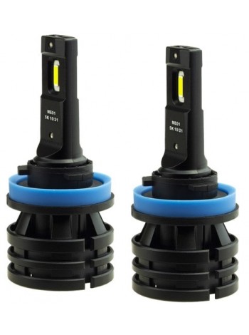 LED автолампи DriveX ME-01 H11 5000K