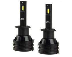 LED автолампи DriveX ME-01 H1 5000K