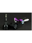 LED автолампы DriveX ME-01 H1 5000K