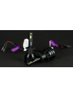 LED автолампы DriveX ME-01 H1 5000K