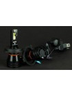 LED автолампи DriveX ME-01 H4 H/L 5000K