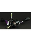LED автолампи DriveX ME-01 H4 H/L 5000K