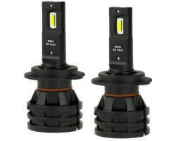 LED автолампи DriveX ME-01 H7 5000K