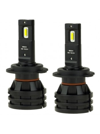 LED автолампи DriveX ME-01 H7 5000K