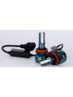 LED автолампи DriveX ME-03 H11 6000K