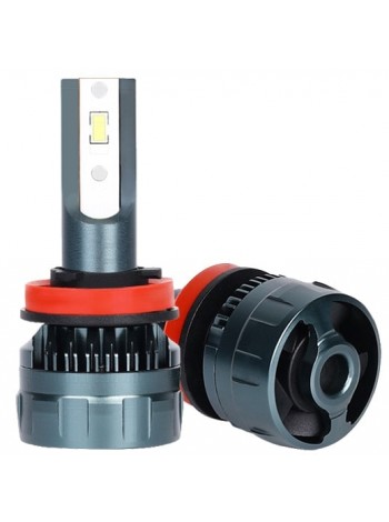 LED автолампи DriveX ME-03 H11 6000K
