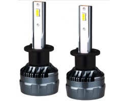 LED автолампы DriveX ME-03 H1 6000K