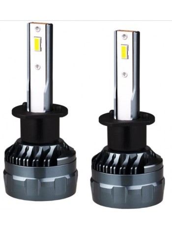LED автолампы DriveX ME-03 H1 6000K