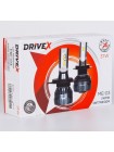 LED автолампи DriveX ME-03 H7 6000K