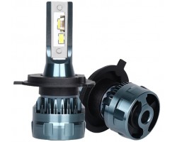 LED автолампы DriveX ME-03 H4 H/L 6000K