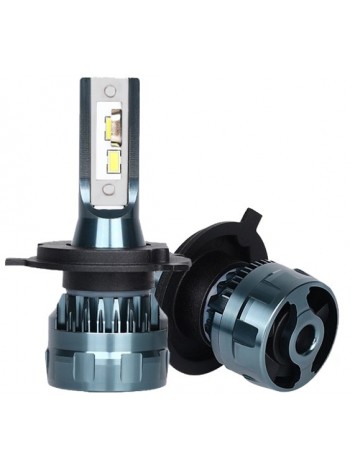 LED автолампи DriveX ME-03 H4 H/L 6000K