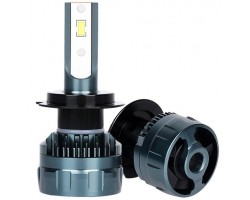 LED автолампи DriveX ME-03 H7 6000K