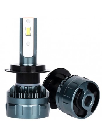 LED автолампи DriveX ME-03 H7 6000K
