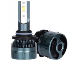 LED автолампи DriveX ME-03 HB3(9005) 6000K